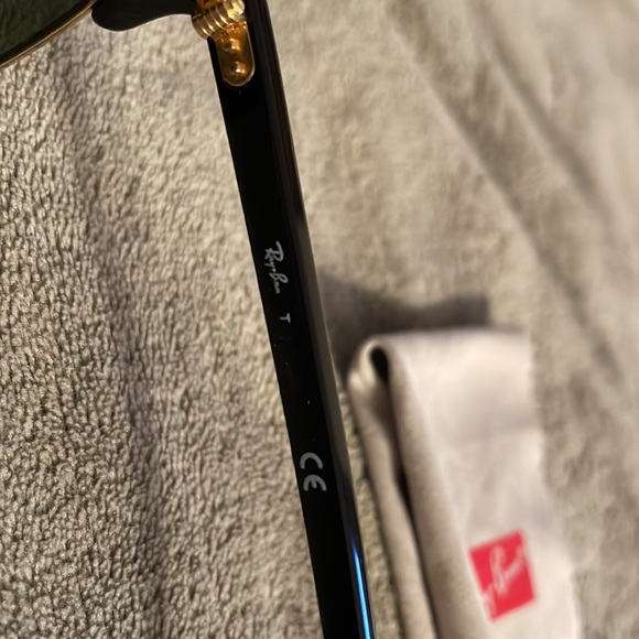 Ray Bans - Picture 4 of 5